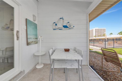 Copropriété à vendre à Sarasota, Floride: 1 chambre, 55.74 m2 № 1870973 - photo 26