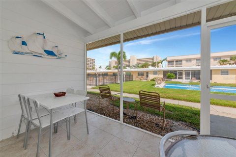 Copropriété à vendre à Sarasota, Floride: 1 chambre, 55.74 m2 № 1870973 - photo 24