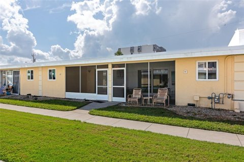 Copropriété à vendre à Sarasota, Floride: 1 chambre, 55.74 m2 № 1870973 - photo 28