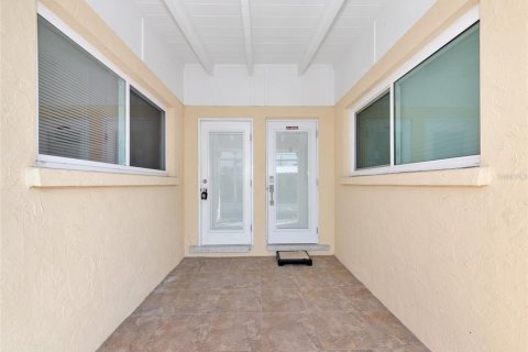 Copropriété à vendre à Sarasota, Floride: 1 chambre, 55.74 m2 № 1870973 - photo 27