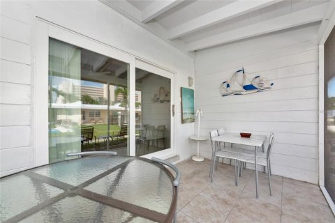 Copropriété à vendre à Sarasota, Floride: 1 chambre, 55.74 m2 № 1870973 - photo 25