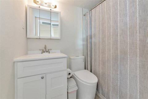 Copropriété à vendre à Sarasota, Floride: 1 chambre, 55.74 m2 № 1870973 - photo 20