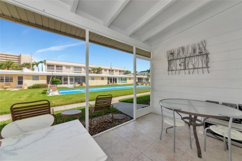 Copropriété à vendre à Sarasota, Floride: 1 chambre, 55.74 m2 № 1870973 - photo 23