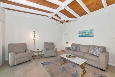 Copropriété à vendre à Sarasota, Floride: 1 chambre, 55.74 m2 № 1870973 - photo 3