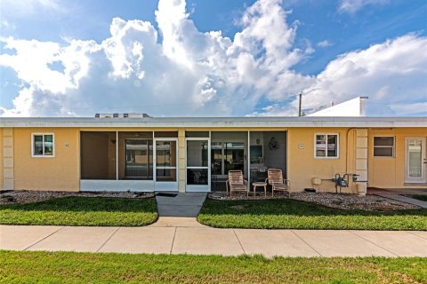Copropriété à vendre à Sarasota, Floride: 1 chambre, 55.74 m2 № 1870973 - photo 29