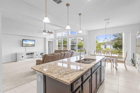 Casa en venta en Port St. Lucie, Florida, 4 dormitorios, 256.78 m2 № 2413281 - foto 13