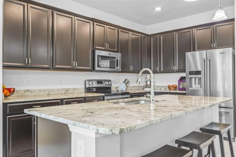 Casa en venta en Port St. Lucie, Florida, 4 dormitorios, 256.78 m2 № 2413281 - foto 14