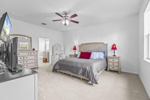 Casa en venta en Port St. Lucie, Florida, 4 dormitorios, 256.78 m2 № 2413281 - foto 17