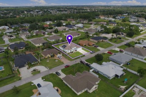 Casa en venta en Port St. Lucie, Florida, 4 dormitorios, 256.78 m2 № 2413281 - foto 5