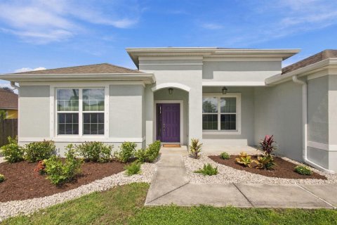 Casa en venta en Port St. Lucie, Florida, 4 dormitorios, 256.78 m2 № 2413281 - foto 30