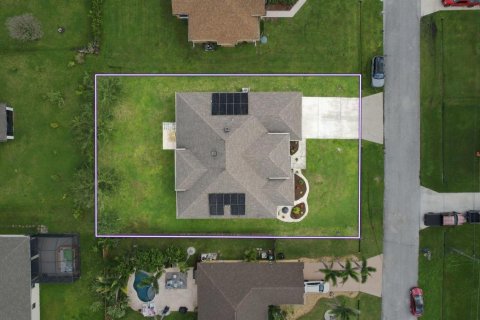 Casa en venta en Port St. Lucie, Florida, 4 dormitorios, 256.78 m2 № 2413281 - foto 3