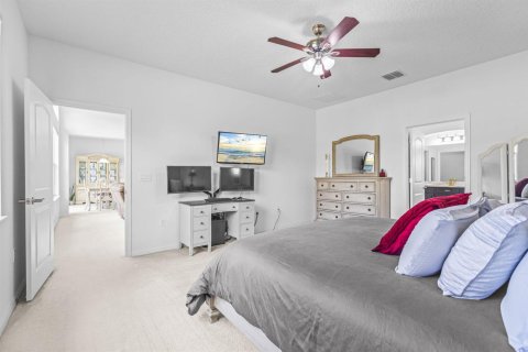 Casa en venta en Port St. Lucie, Florida, 4 dormitorios, 256.78 m2 № 2413281 - foto 19