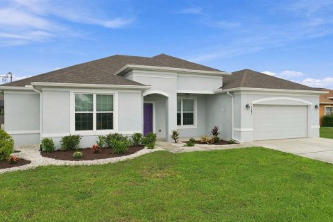 Casa en venta en Port St. Lucie, Florida, 4 dormitorios, 256.78 m2 № 2413281 - foto 29