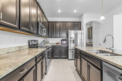 Casa en venta en Port St. Lucie, Florida, 4 dormitorios, 256.78 m2 № 2413281 - foto 15