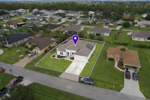 Casa en venta en Port St. Lucie, Florida, 4 dormitorios, 256.78 m2 № 2413281 - foto 4