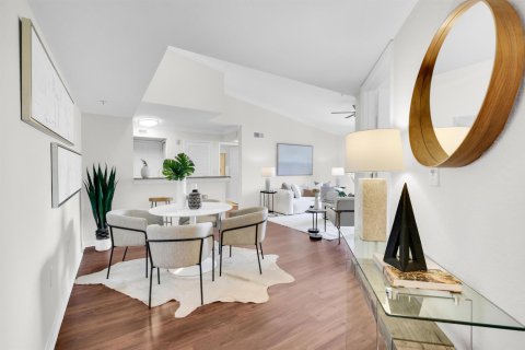 Condo à Delray Beach, Floride, 2 chambres № 2240664