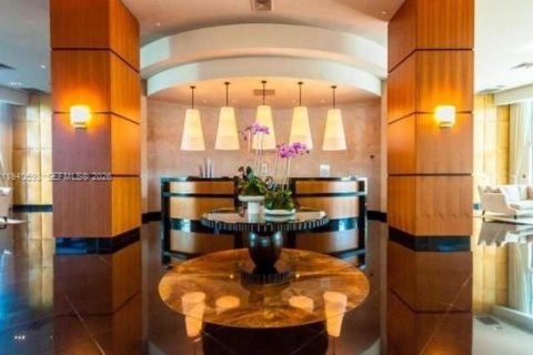 Снять в аренду кондоминиум в Холливуд, Флорида 3 спальни, 214.42м2, № 2053970 - фото 29