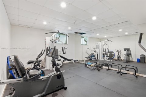 Condominio en venta en Miami Beach, Florida, 1 dormitorio, 66.89 m2 № 1933195 - foto 20