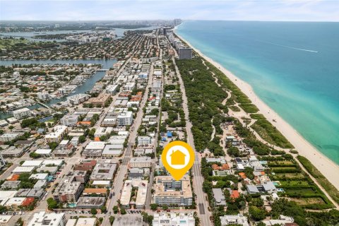 Condominio en venta en Miami Beach, Florida, 1 dormitorio, 66.89 m2 № 1933195 - foto 30
