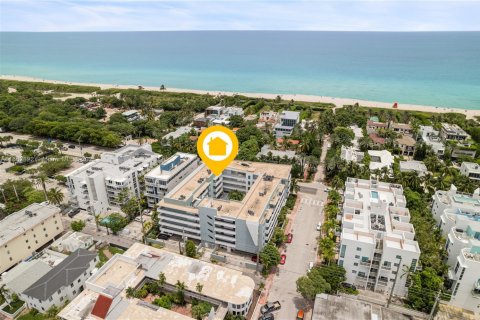 Condominio en venta en Miami Beach, Florida, 1 dormitorio, 66.89 m2 № 1933195 - foto 7