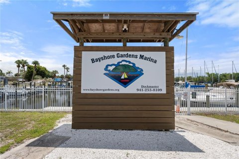 Casa en venta en Bradenton, Florida, 3 dormitorios, 154.59 m2 № 1602760 - foto 4