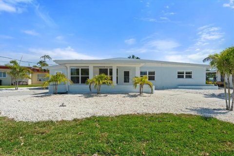 Casa en venta en Bradenton, Florida, 3 dormitorios, 154.59 m2 № 1602760 - foto 1