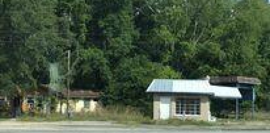 Propiedad comercial en Ponce de Leon, Florida № 561558