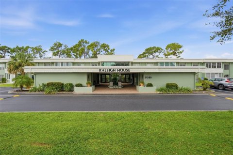 Condo in Port Charlotte, Florida, 2 bedrooms  № 2396344