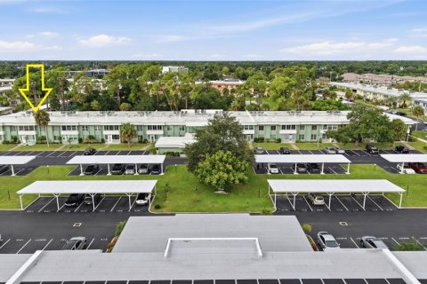 Condo in Port Charlotte, Florida, 2 bedrooms  № 2396344 - photo 16