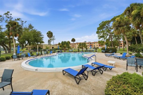 Condo in Port Charlotte, Florida, 2 bedrooms  № 2396344 - photo 20