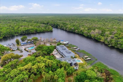 Condo in DeLand, Florida, 2 bedrooms № 2213740 - photo 3