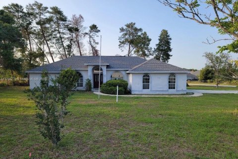 House in Ocala, Florida 3 bedrooms № 1684140 - photo 26