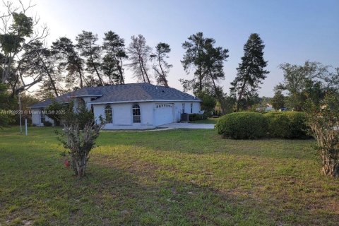 House in Ocala, Florida 3 bedrooms № 1684140 - photo 27