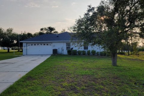 House in Ocala, Florida 3 bedrooms № 1684140 - photo 25
