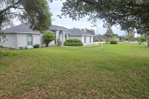 House in Ocala, Florida 3 bedrooms № 1684140 - photo 22