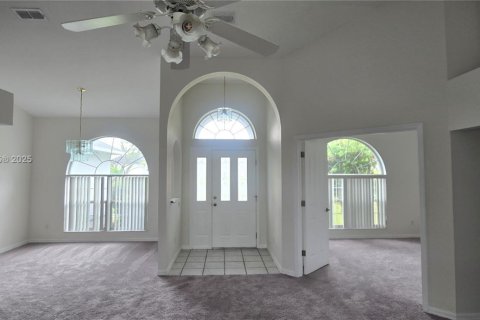 House in Ocala, Florida 3 bedrooms № 1684140 - photo 15