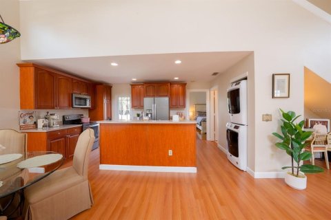 Villa ou maison à vendre à Okeechobee, Floride: 1 chambre, 101.26 m2 № 2206302 - photo 20