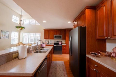 Villa ou maison à vendre à Okeechobee, Floride: 1 chambre, 101.26 m2 № 2206302 - photo 22