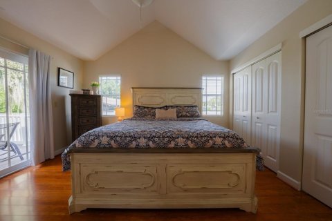 Villa ou maison à vendre à Okeechobee, Floride: 1 chambre, 101.26 m2 № 2206302 - photo 27