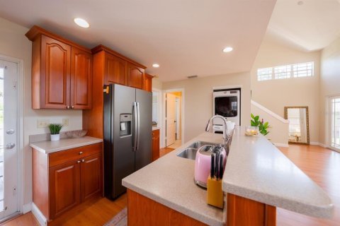 Villa ou maison à vendre à Okeechobee, Floride: 1 chambre, 101.26 m2 № 2206302 - photo 21