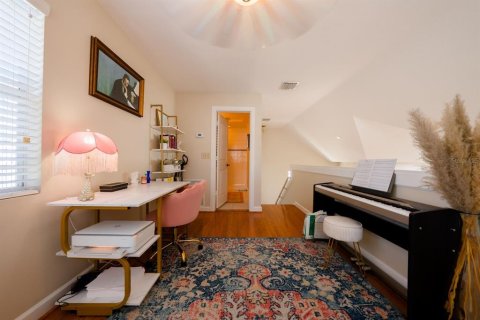 Villa ou maison à vendre à Okeechobee, Floride: 1 chambre, 101.26 m2 № 2206302 - photo 23