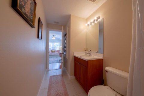 Villa ou maison à vendre à Okeechobee, Floride: 1 chambre, 101.26 m2 № 2206302 - photo 28