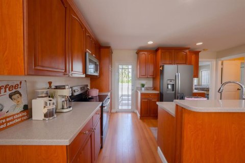 Villa ou maison à vendre à Okeechobee, Floride: 1 chambre, 101.26 m2 № 2206302 - photo 19