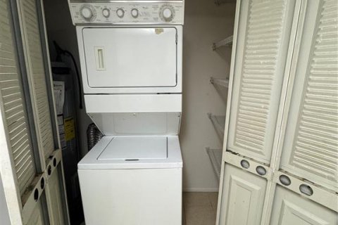 Copropriété à vendre à Winter Garden, Floride: 2 chambres, 85.28 m2 № 2195119 - photo 7
