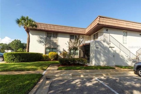 Copropriété à vendre à Winter Garden, Floride: 2 chambres, 85.28 m2 № 2195119 - photo 2