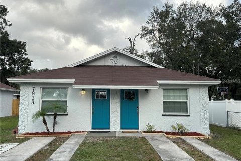 Appartement à Tampa, Floride 2 chambres, 66.89 m2 № 2099494