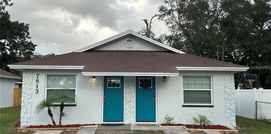 Appartement à Tampa, Floride 2 chambres, 66.89 m2 № 2099494