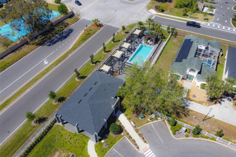Touwnhouse à louer à Kissimmee, Floride: 3 chambres, 126.35 m2 № 2431224 - photo 6