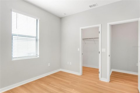 Touwnhouse à louer à Kissimmee, Floride: 3 chambres, 126.35 m2 № 2431224 - photo 18