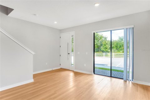 Touwnhouse à louer à Kissimmee, Floride: 3 chambres, 126.35 m2 № 2431224 - photo 14